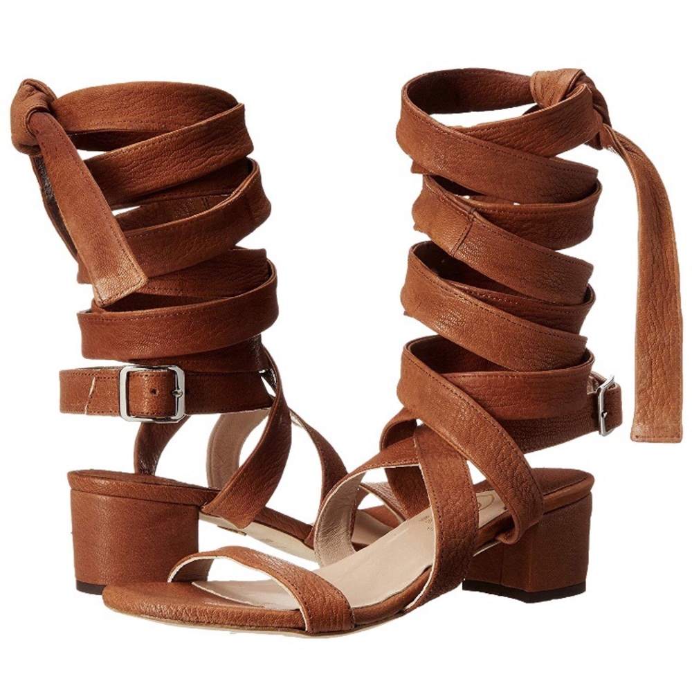 Brother Vellies Bruna Sandals